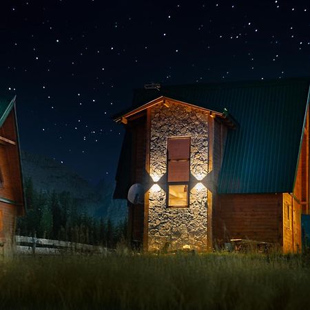 Stone Point Villas ชาเบลียค ภายนอก รูปภาพ