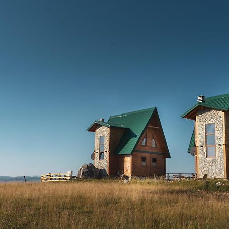 Stone Point Villas ชาเบลียค ภายนอก รูปภาพ