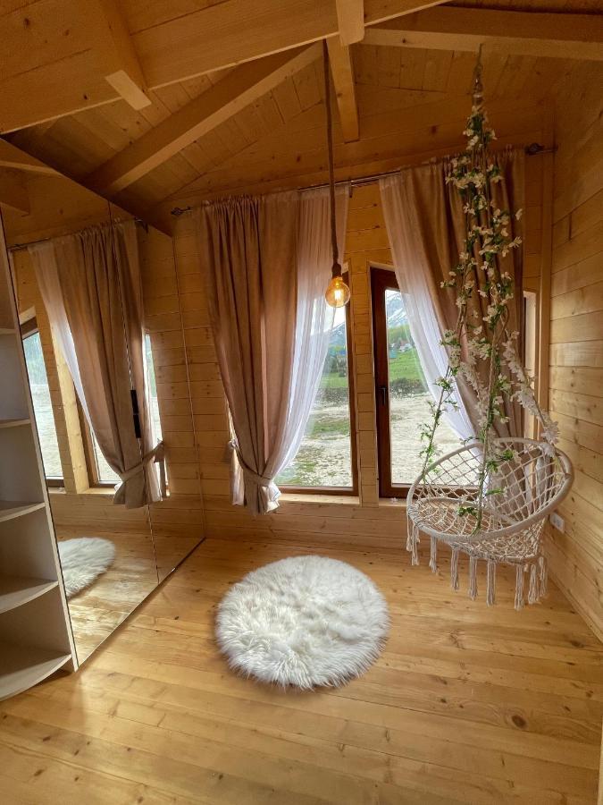 Stone Point Villas ชาเบลียค ภายนอก รูปภาพ