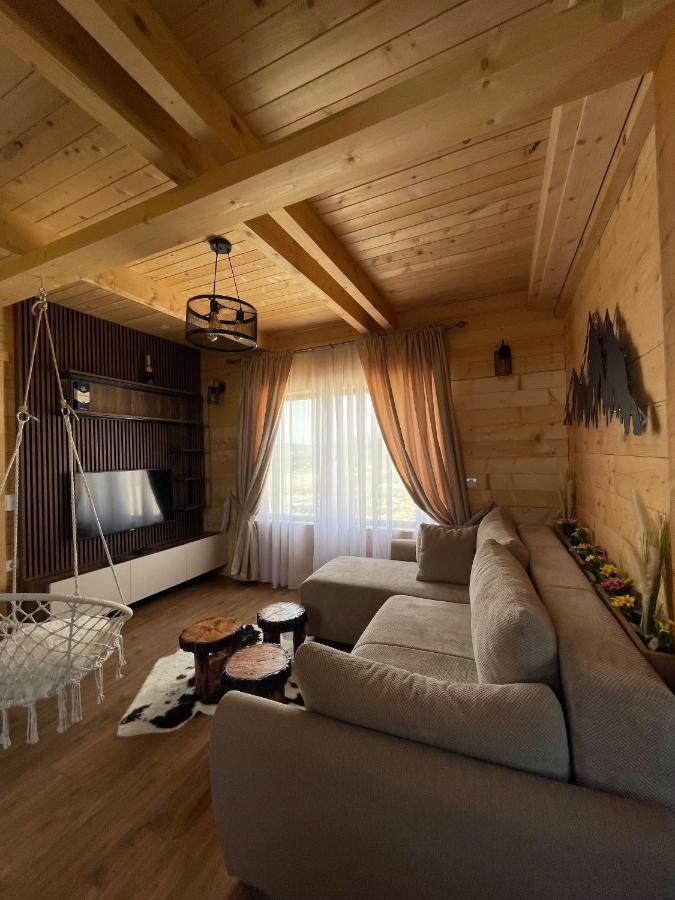 Stone Point Villas ชาเบลียค ภายนอก รูปภาพ