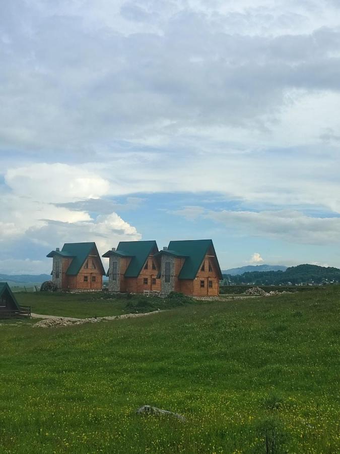 Stone Point Villas ชาเบลียค ภายนอก รูปภาพ