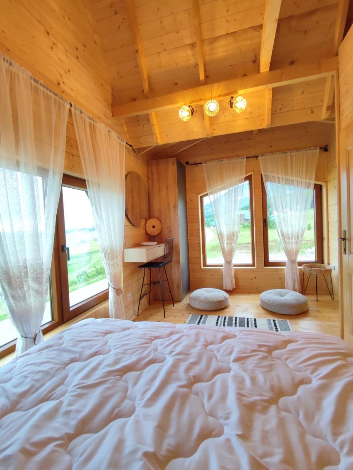 Stone Point Villas ชาเบลียค ภายนอก รูปภาพ