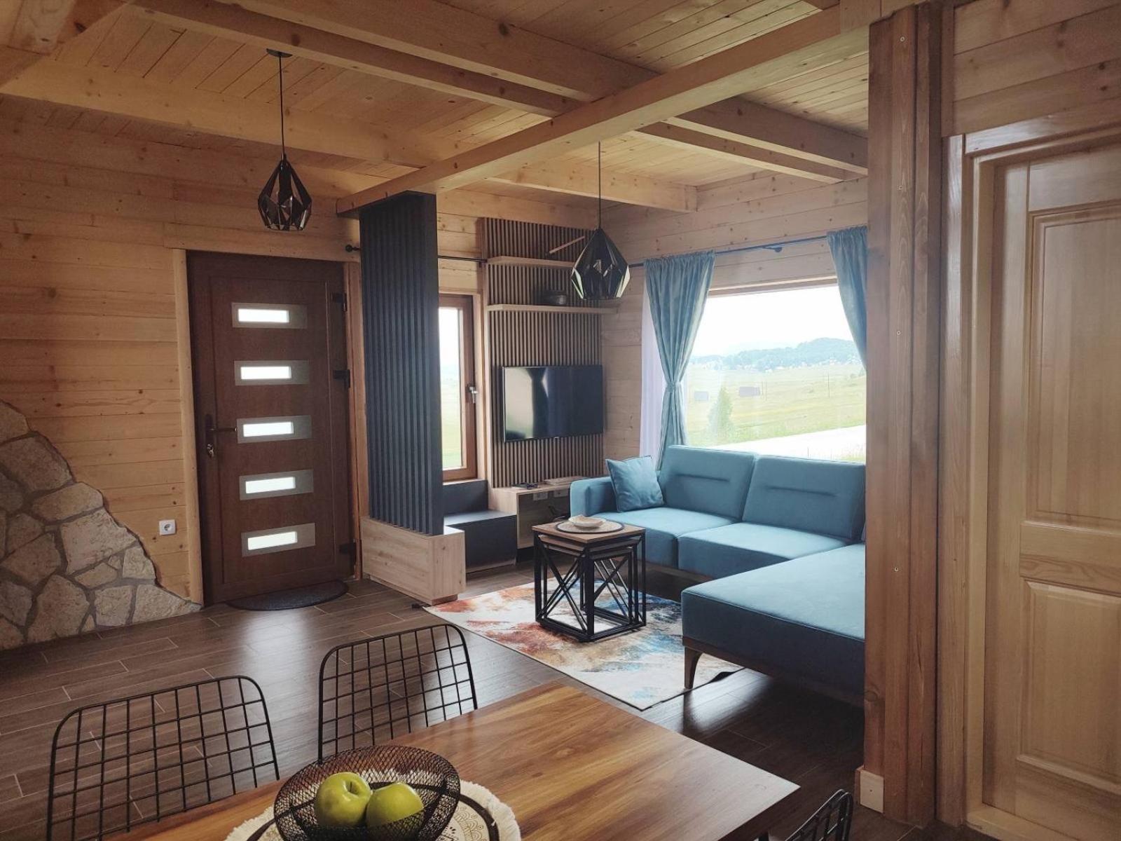 Stone Point Villas ชาเบลียค ภายนอก รูปภาพ
