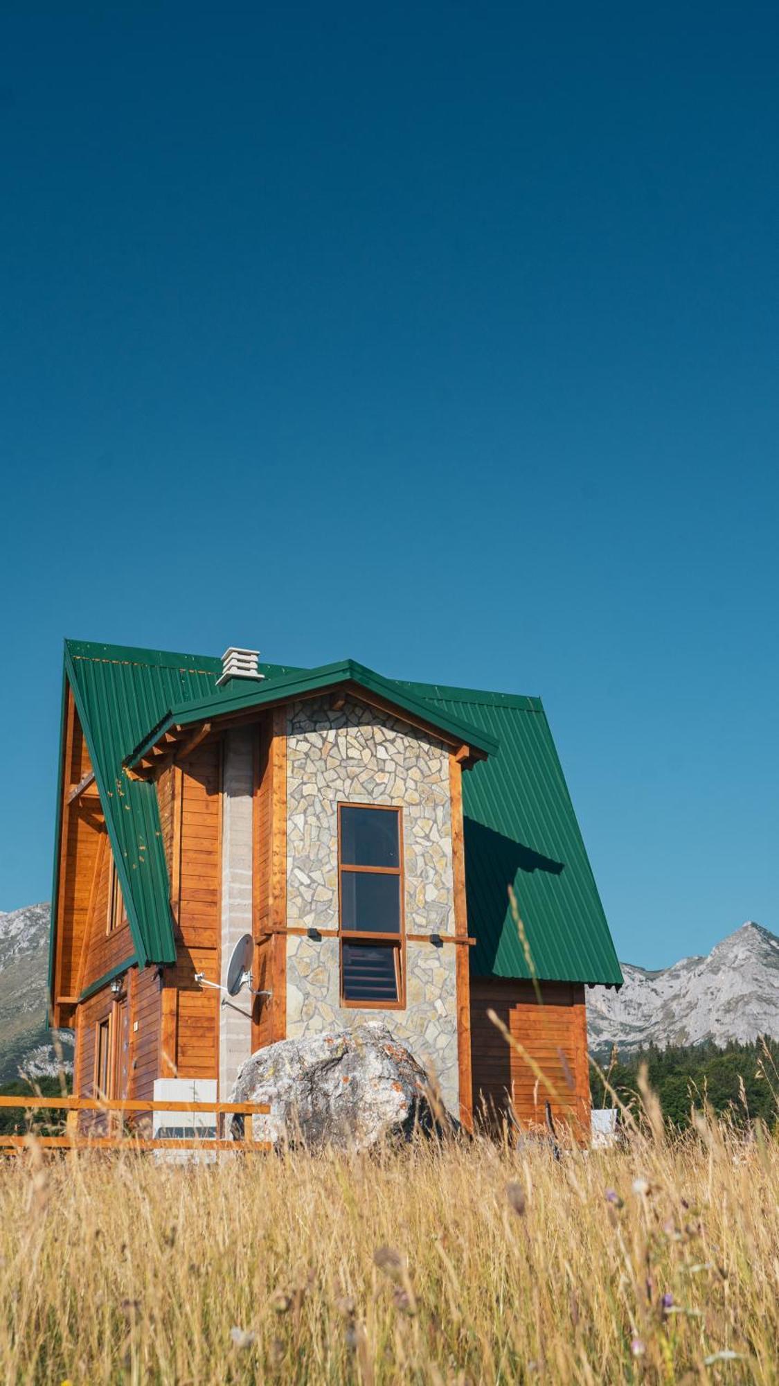 Stone Point Villas ชาเบลียค ภายนอก รูปภาพ