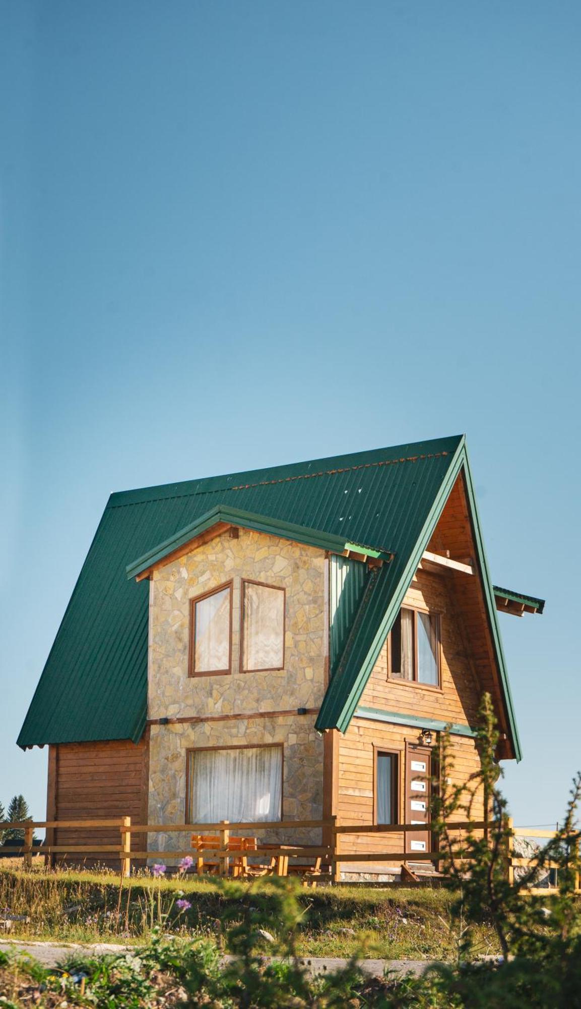 Stone Point Villas ชาเบลียค ภายนอก รูปภาพ